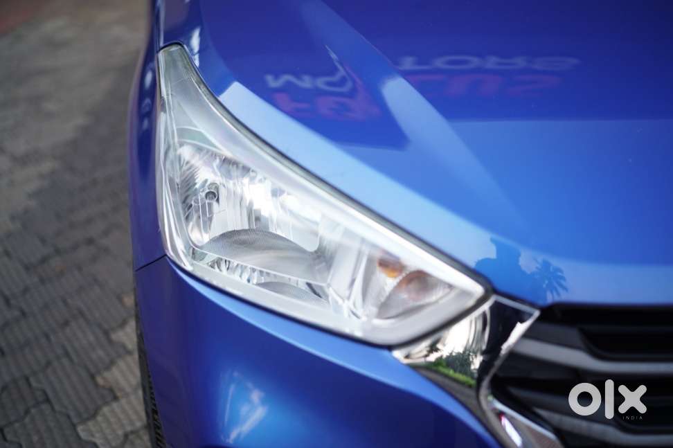 Hyundai Creta, 2019, Diesel