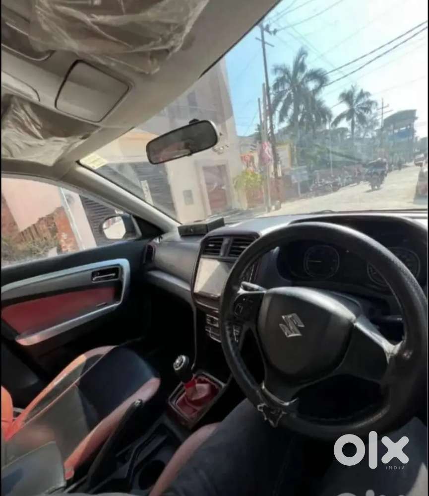 Maruti Suzuki Vitara Brezza 2019 Diesel 68000 Km Driven