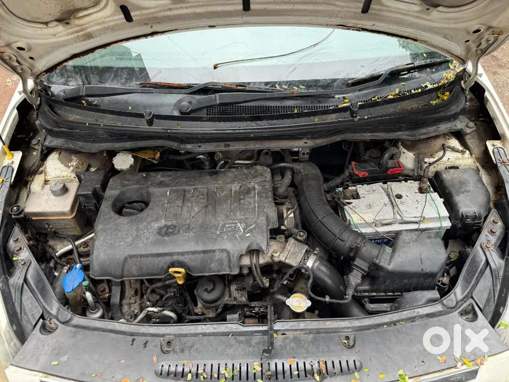 Hyundai I20 2010 Diesel