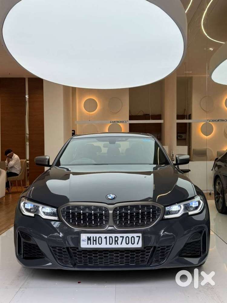 Bmw M340i Xdrive [ ], 2022, Diesel