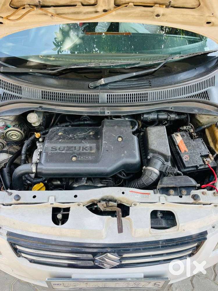 Maruti Suzuki Dzire Tour Diesel, 2015, Diesel