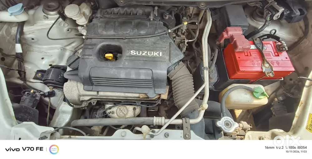 Maruti Suzuki Wagon R Vxi 2014