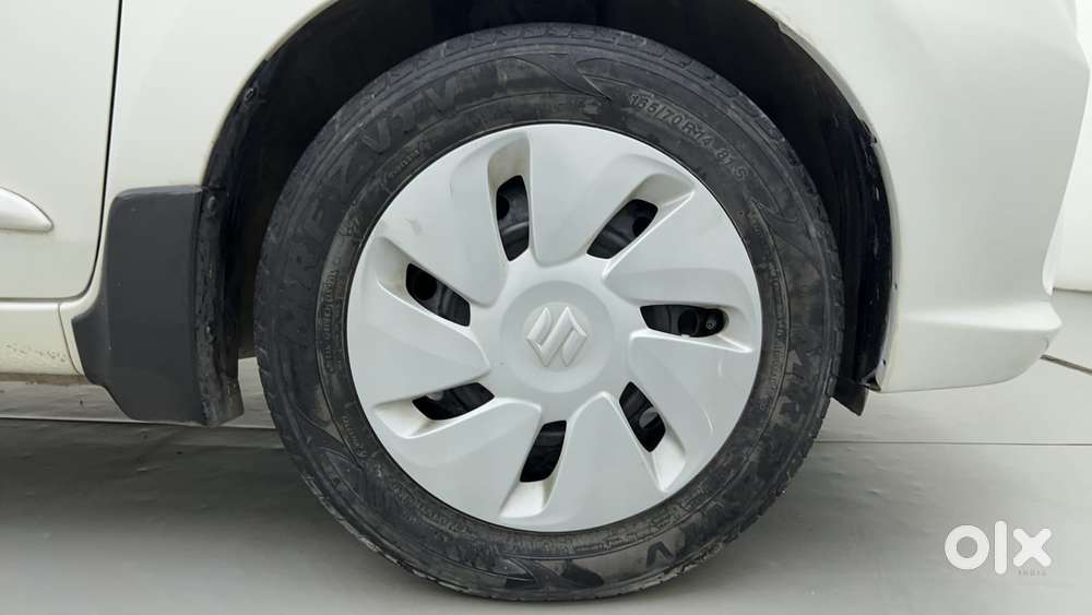 Maruti Suzuki Celerio Zxi Optional Amt, 2018, Petrol