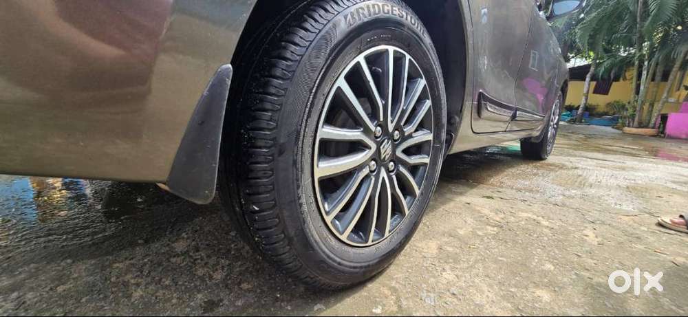 2018 Maruti Dzire 1.2