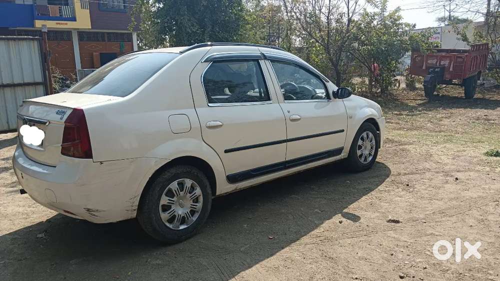 Mahindra Verito 2013 ,well Maintained