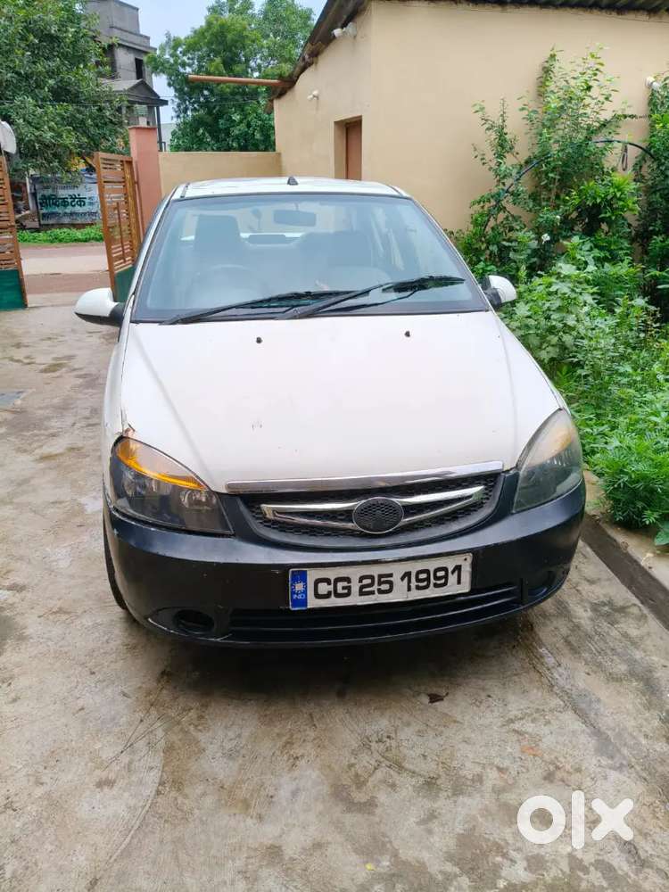Tata Indigo Ecs 2014