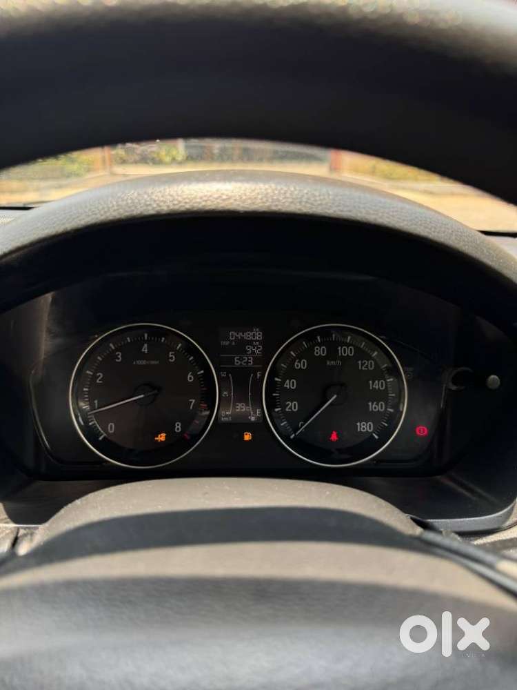 Honda Amaze 1.2 V I-vtec Mt, 2018, Petrol