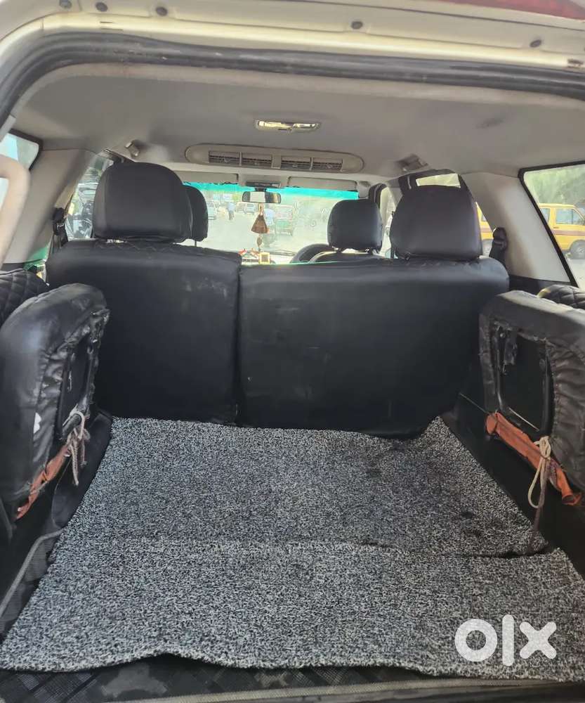 Tata Safari Storme 2016 Diesel 75000 Km Driven