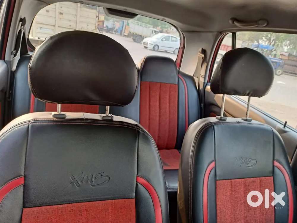 Hyundai Santro Xing 2008 Petrol 130000 Km Driven With Passing 2028