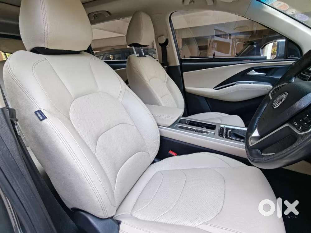 Mg Hector Sharp Pro 1.5 Turbo Cvt, 2023, Petrol