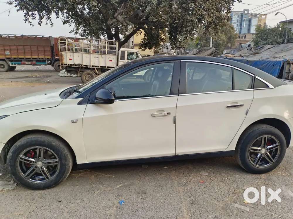 Chevrolet Cruze Diesel All Ok Buying New Thar So Urgent Sell