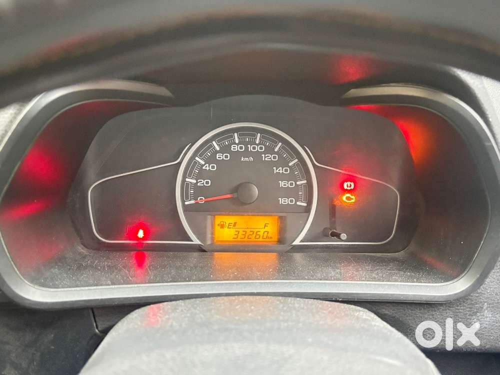 Maruti Suzuki Petrol 2023