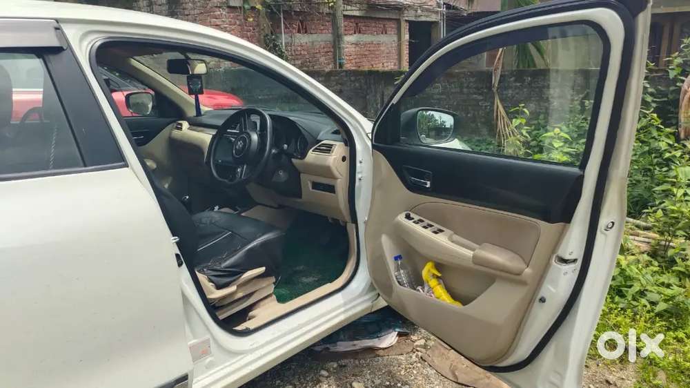 2021 Dzire 1.2 Vxi Manual Petrol