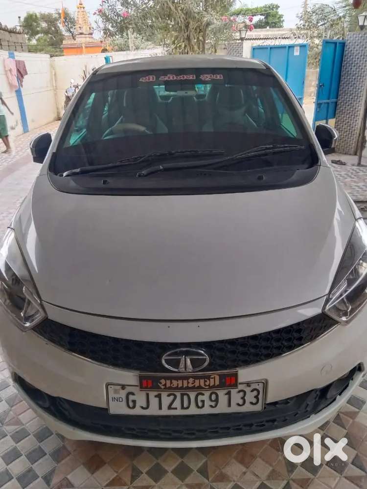 Tata Tiago 2018