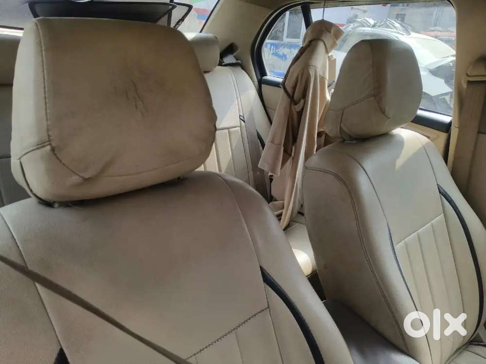 Maruti Suzuki Dzire 2015
