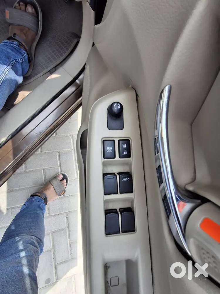 Maruti Suzuki Ciaz 2016