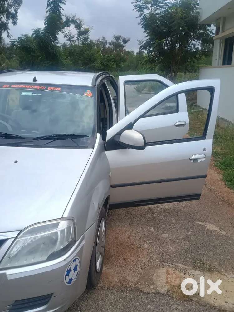 Mahindra Verito 2017 Diesel Well Maintained
