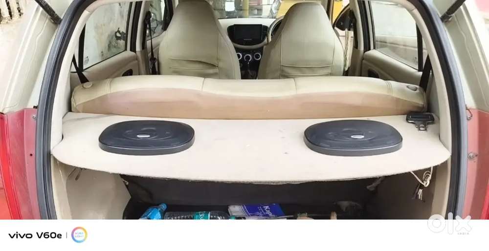 Hyundai I10 2nd Owner Petrol 2009
