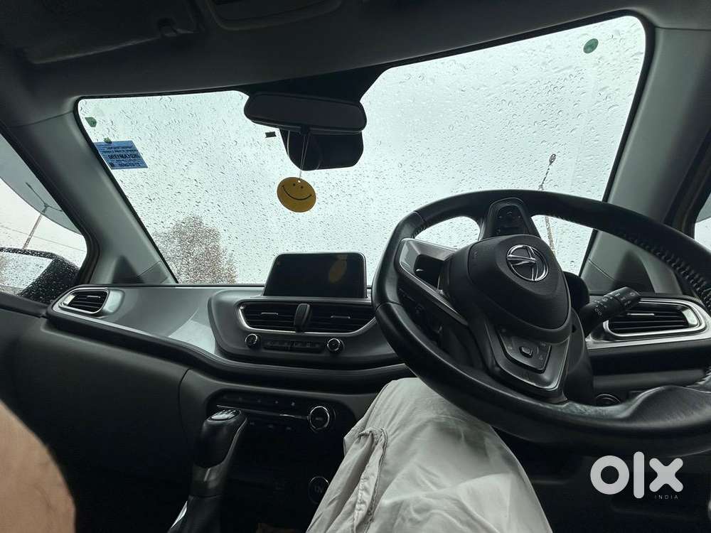 Tata Altroz 2020 Petrol Well Maintained