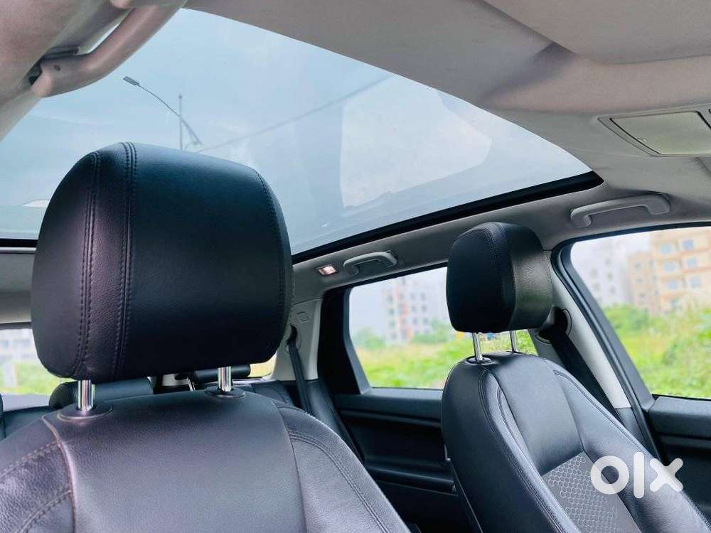 Land Rover Discovery Se, 2017, Diesel