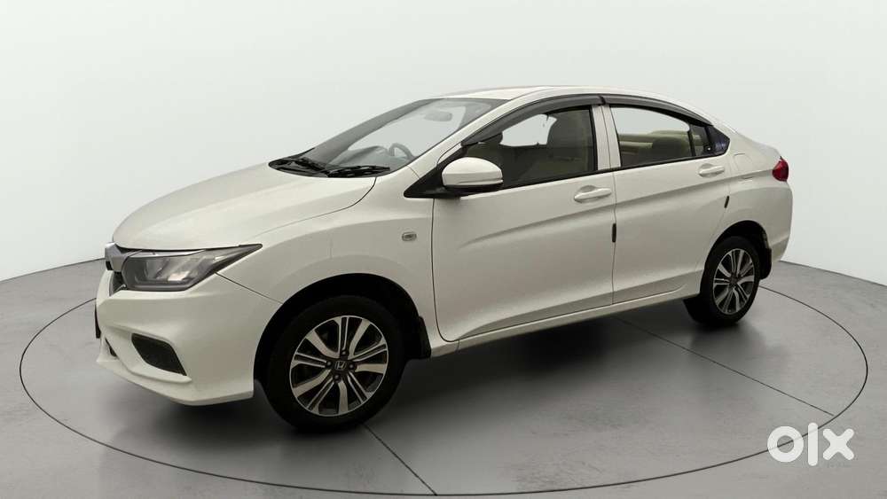 Honda City 1.5 Sv I-vtec Mt, 2022, Petrol