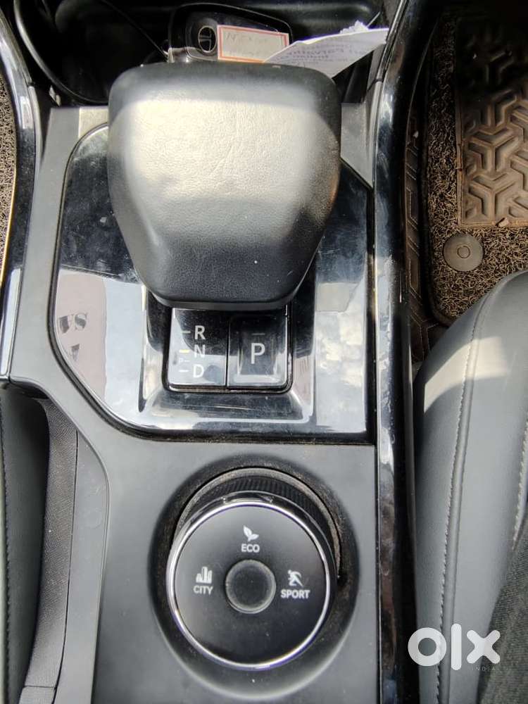Tata Nexon Fearless Pr S 1.2 Revotron Petrol 7 Dca Dt, 2025, Petrol