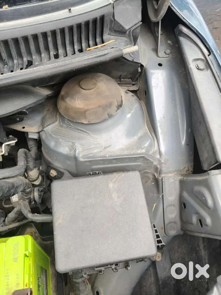 1st Owner Top Model 42000 Km Driven All Brand New Condition