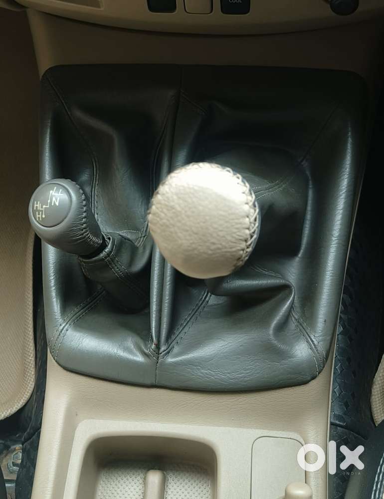 Toyota Fortuner 3.0 4x4 Manual, 2010, Diesel