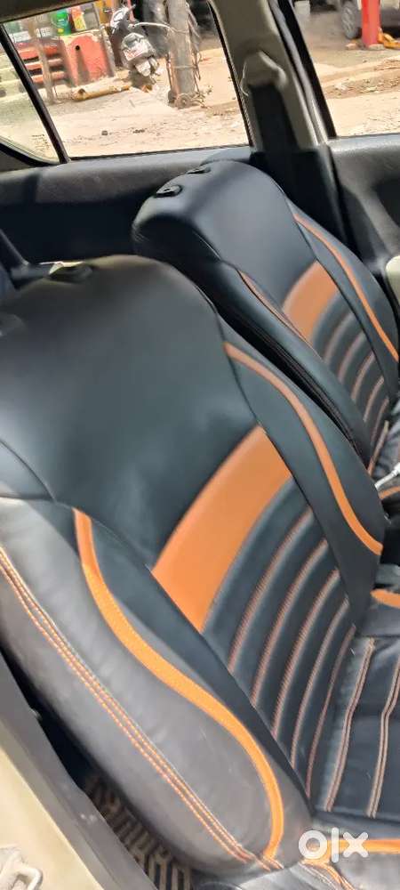 Maruti Suzuki Ignis 1.2 Zeta Amt 17