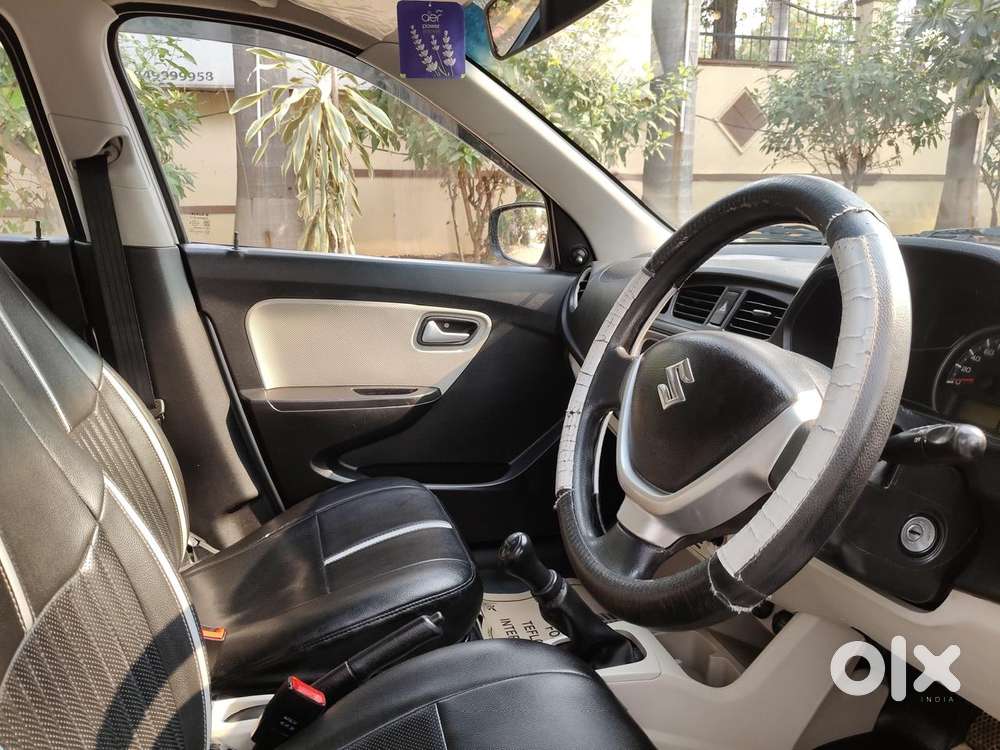 Maruti Suzuki Alto 800 0.8 Vxi Plus, 2022, Petrol