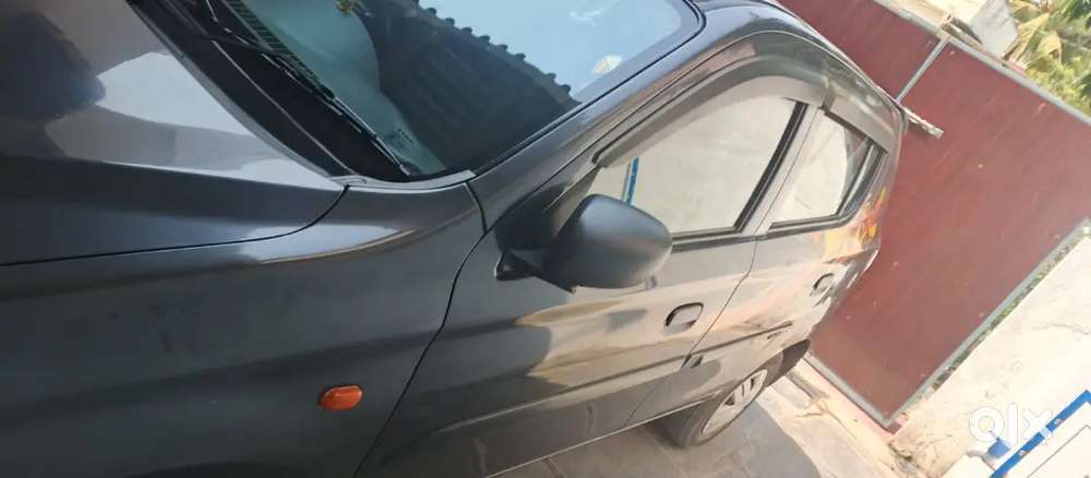 I Want To Sell My Car