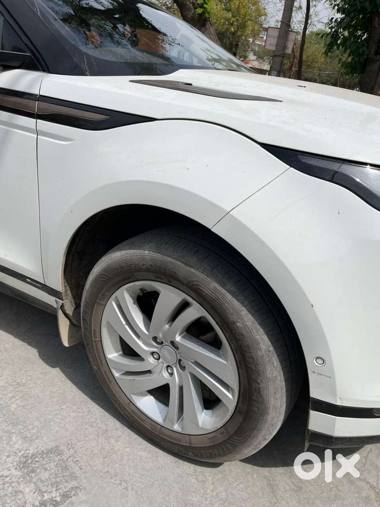 Land Rover Range Evoque Hse Dynamic, 2021, Diesel