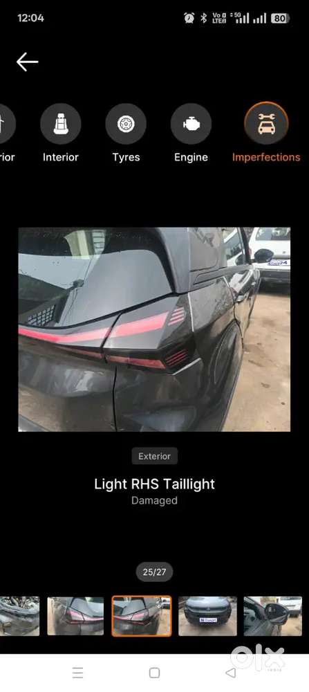 Tata Nexon Pure 2025