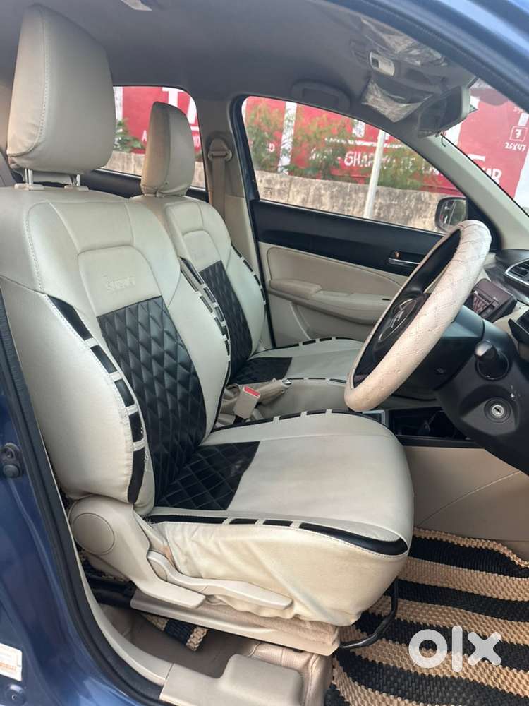 2020 Maruti Suzuki Dzire