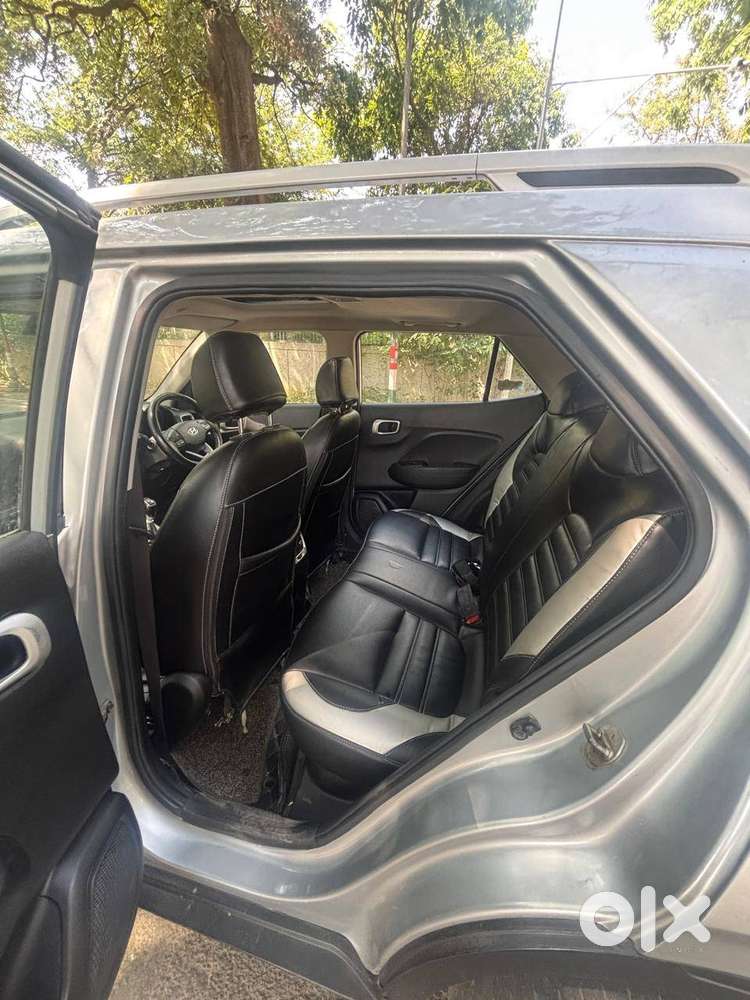 Hyundai Venue 2020 Petrol Good Condition