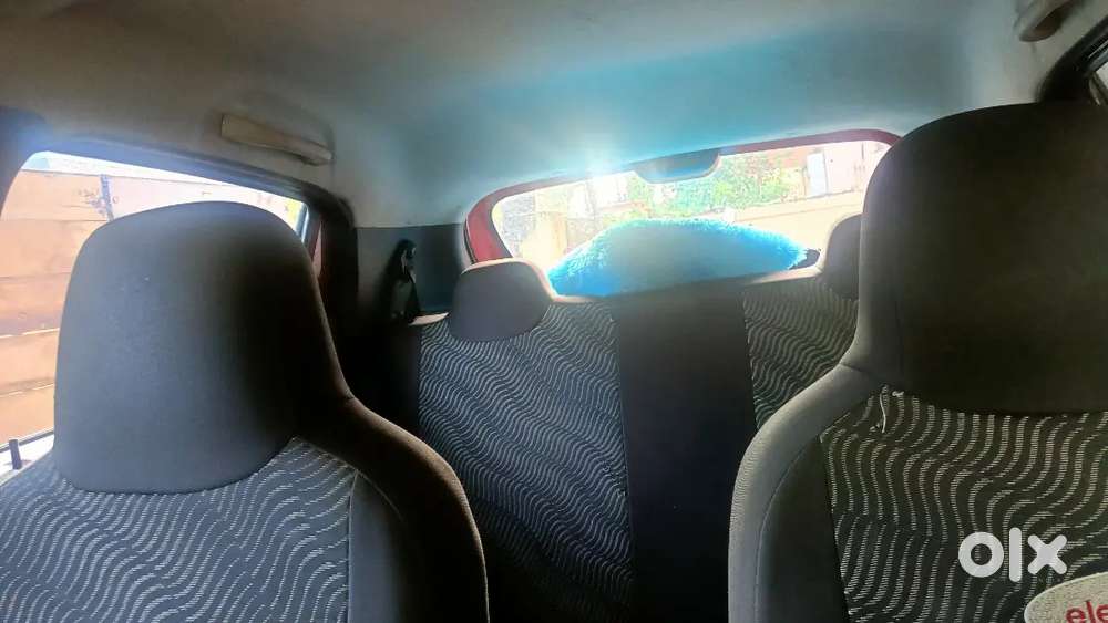 Renault Kwid Petrol Manual 2016