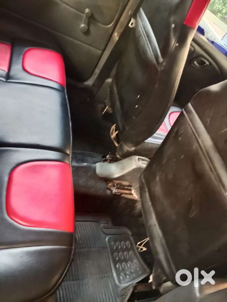 Maruti Suzuki Alto Lxi 2012 Petrol Well Maintained
