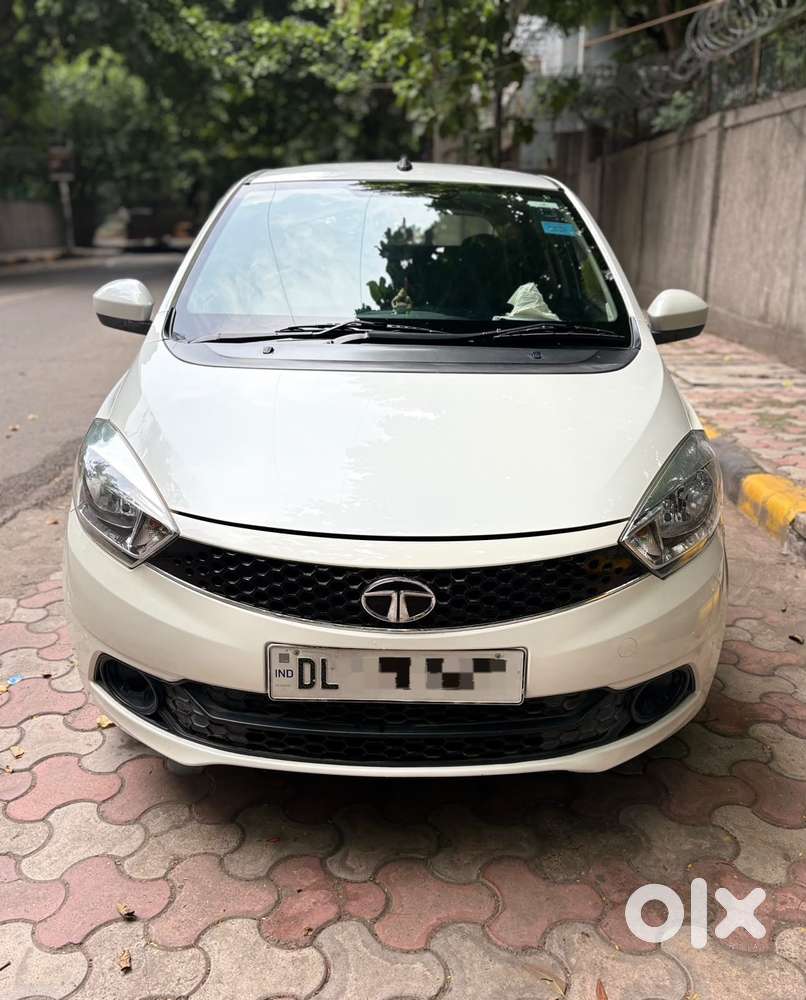 Tata Tiago 1.05 Revotorq Xt, 2017, Petrol