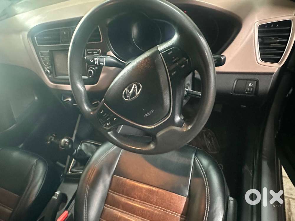 Hyundai Elite I20 2020 Year