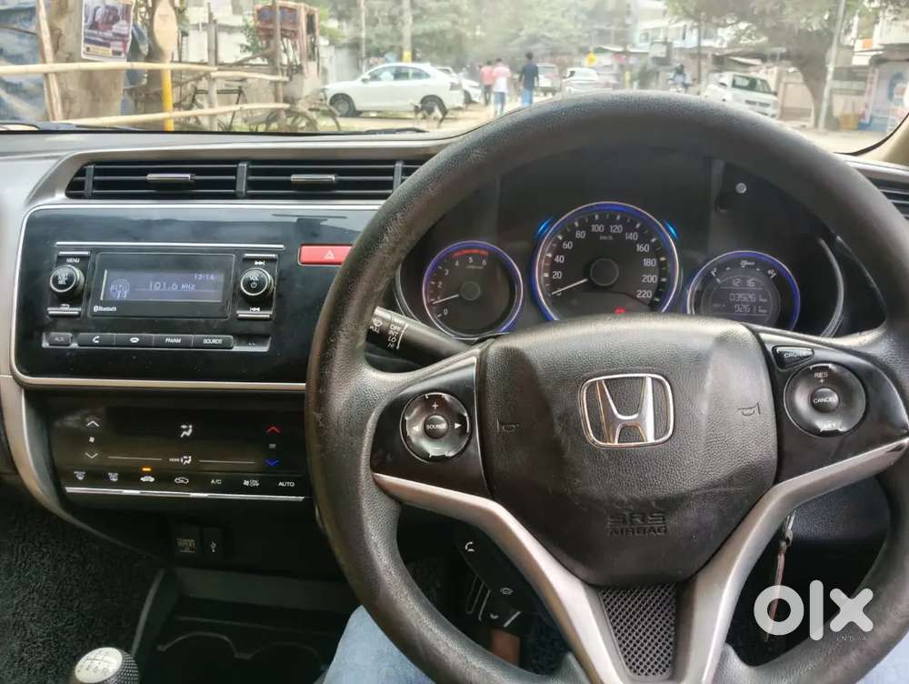 Honda City For Sale