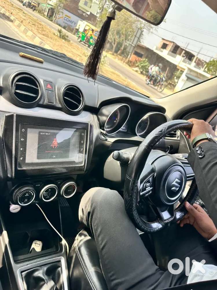 Top Zxi Condition 39200 Km Chali Hai 1 Hath Se Gadi Use Hui Hai