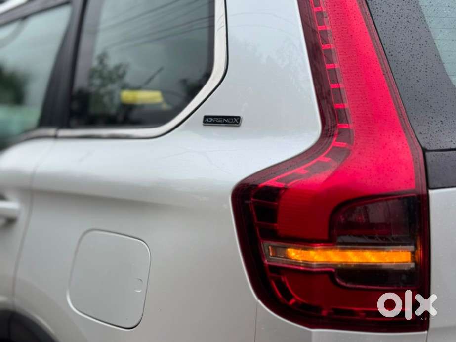 Mahindra Scorpio-n 2.2 Z8 L Diesel At 7 Str, 2023, Diesel