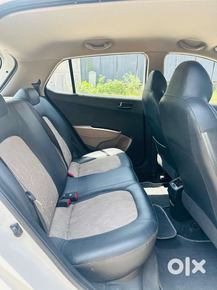 Hyundai Grand I10 Magna, 2014, Petrol