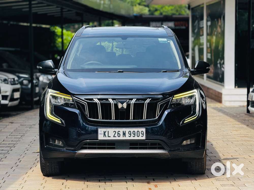 Mahindra Xuv700 2.2 Ax 5 Diesel Mt 7 Str, 2024, Diesel