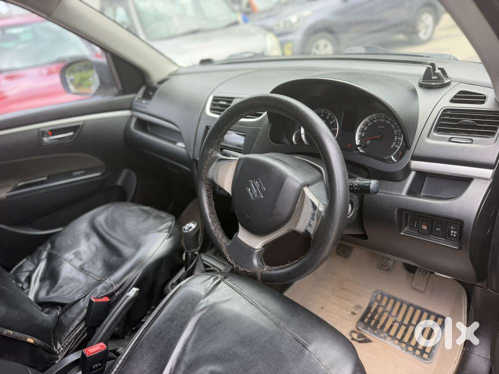 Maruti Suzuki Swift Vxi + Manual, 2014, Petrol