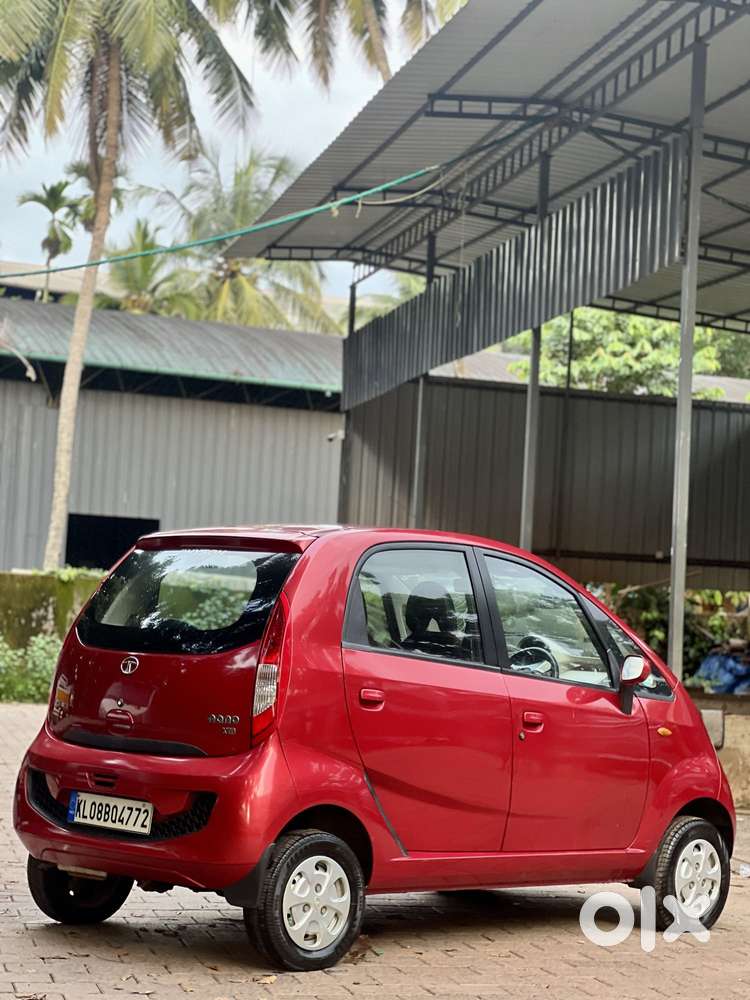 Tata Nano Xta, 2018, Petrol