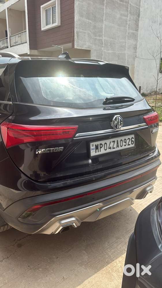 Great Car In Fresh Condition