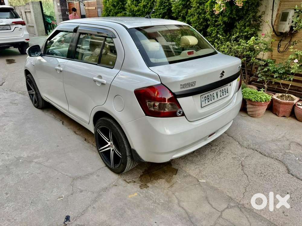 Maruti Suzuki Diesel Manual 2014 Modal Doctor Driven Car