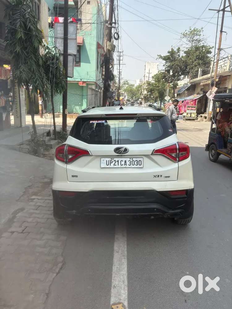 Mahindra Xuv300