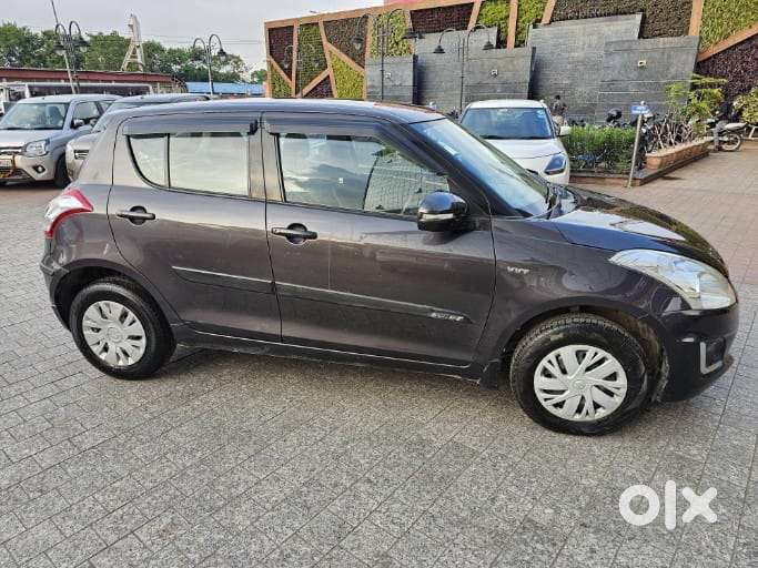 Maruti Suzuki Swift 2004-2010 1.3 Vxi, 2017, Petrol